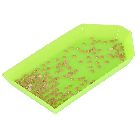 Haft diamentowy zestaw akcesoriów 22 szt. przybory do diamond painting