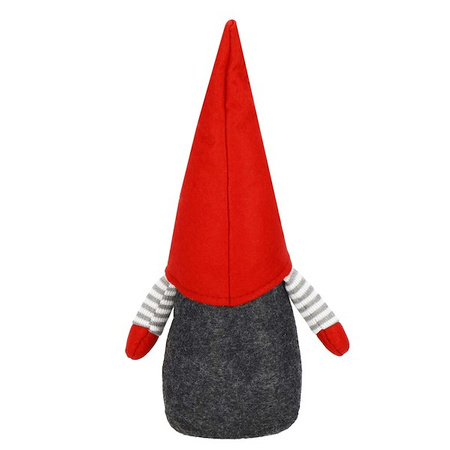 Para skrzatów 26cm ozdoba świąteczna, krasnal świąteczny, gnom
