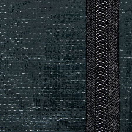 Pokrowiec na choinkę 165 cm torba, worek do przechowywania choinek ciemna zieleń