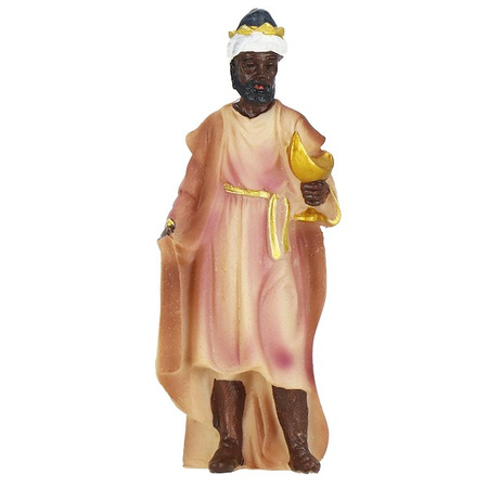 Figurki do szopki bożonarodzeniowej 11 szt. zestaw święta