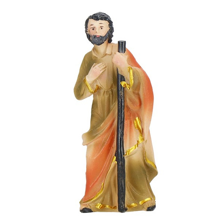 Figurki do szopki bożonarodzeniowej 11 szt. zestaw święta