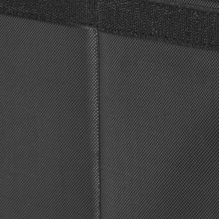 Organizer do samochodu torba do bagażnika czarna