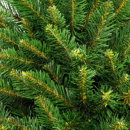 Choinka sztuczna 220 cm świerk skandynawski drzewko świąteczne