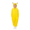 Piżama jednoczęściowa kigurumi dziecięcy kombinezon Pikachu rozmiar 120-130 cm