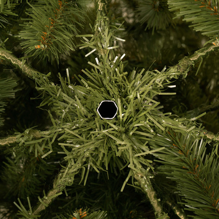 Świerk himalajski, choinka sztuczna Royal Trees premium PE 150 cm drzewko świąteczne jak żywe