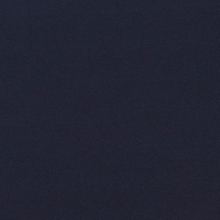 Pokrowiec na krzesło uniwersalny granatowy