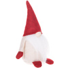 Pan skrzat 20cm ozdoba świąteczna, krasnal świąteczny, gnom