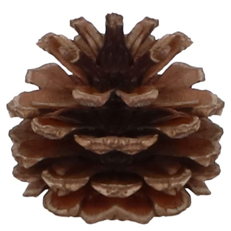 Bombki choinkowe 101 szt. ozdoby świąteczne rose gold