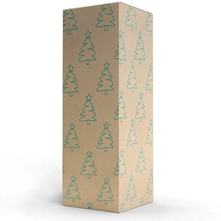 Choinka sztuczna premium 250 cm świerk naturalny