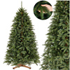 Choinka sztuczna Premium Royal Trees 180 cm świerk syberyjski z stojakiem, drzewko PE