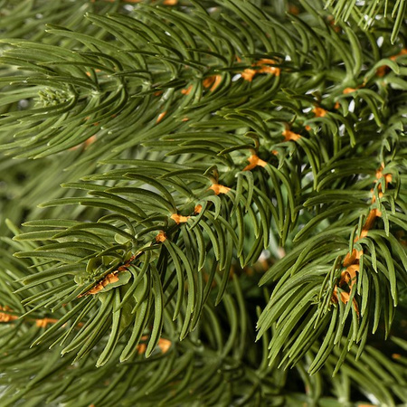 Choinka sztuczna premium 250 cm sosna naturalna jak żywa