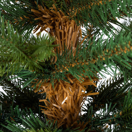 Choinka sztuczna Premium Royal Trees 180 cm świerk syberyjski z stojakiem, drzewko PE