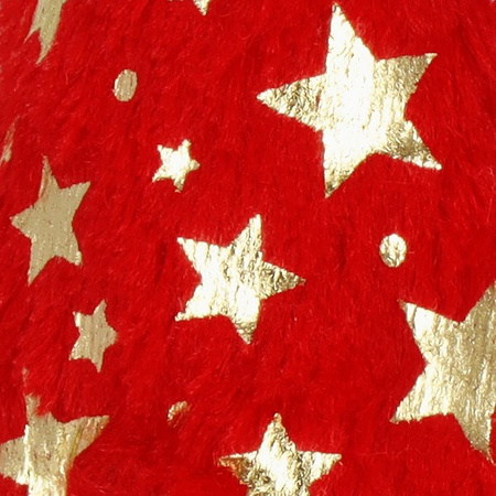 Skrzat 35 cm ozdoba świąteczna krasnal zawieszka na choinkę, gnom