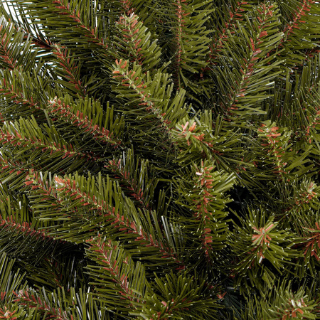 Choinka sztuczna 120 cm świerk kaukaski choinka jak żywa