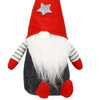 Skrzat 26cm ozdoba świąteczna, krasnal świąteczny, gnom 