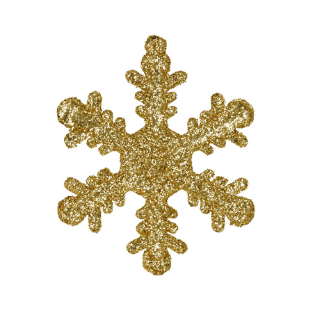 Bombki choinkowe 40 szt. komplet dekoracje świąteczne zawieszki nietłukące, złoty