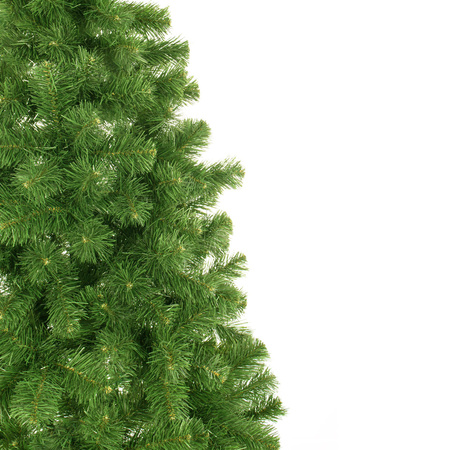 Choinka na pniu 160 cm sztuczna sosna naturalna jak żywa