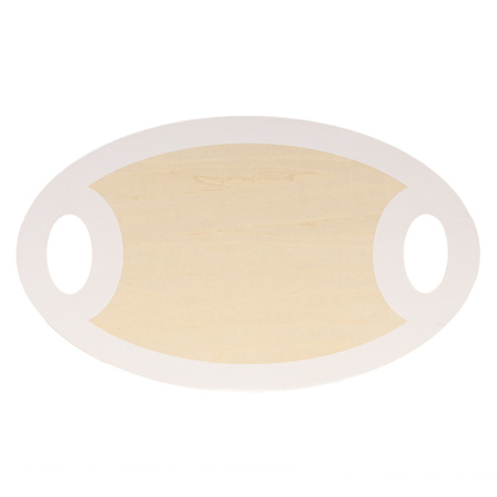 Zestaw śniadaniowy z drewna dla dzieci 14 el. zabawka, kuchenne akcesoria do herbaty