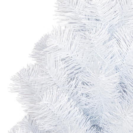 Choinka sztuczna premium 150 cm jodła biała