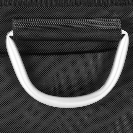 Organizer do samochodu torba do bagażnika czarna