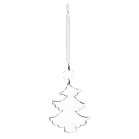 Ozdoba choinkowa 11,5cm świąteczna zawieszka na choinkę