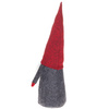 Skrzat 50cm ozdoba świąteczna, krasnal świąteczny, gnom