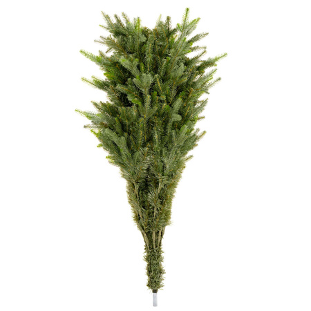 Świerk naturalny, drzewko świąteczne 180 cm choinka sztuczna, produkcja polska