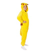 Piżama jednoczęściowa kigurumi dziecięcy kombinezon Pikachu rozmiar 120-130 cm