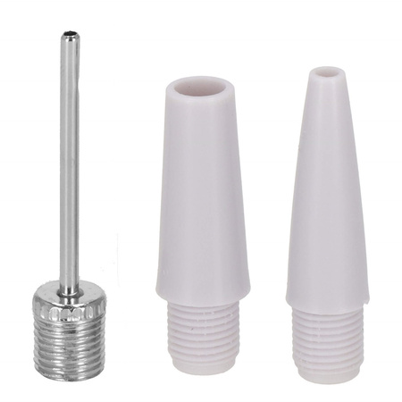 Pompka rowerowa z manometrem 11 bar, pompka podłogowa do rowerów