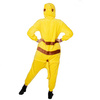 Piżama jednoczęściowa kigurumi damska kombinezon Pikachu rozmiar M