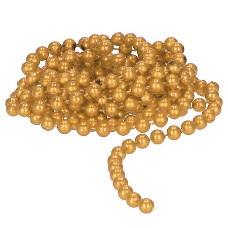 Bombki choinkowe 51 szt. ozdoby świąteczne zestaw złoty