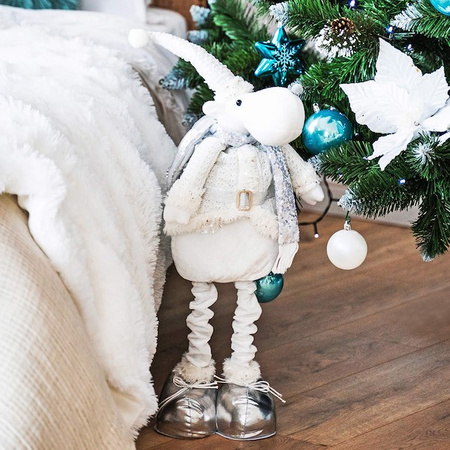 Choinka sztuczna, ośnieżona 150 cm Premium Royal Trees świąteczne drzewko, sosna diamentowa