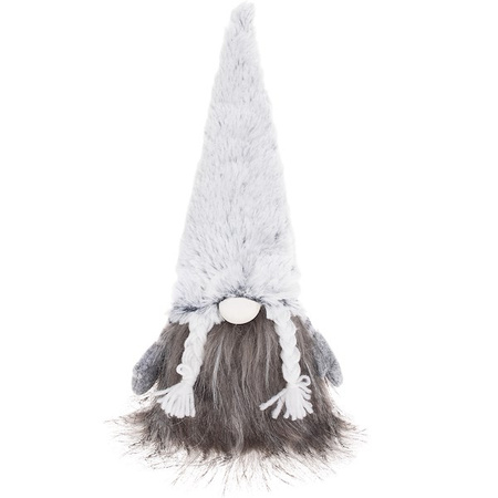 Para skrzatów 30cm ozdoba świąteczna, krasnal świąteczny, gnom