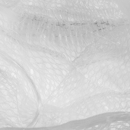 Strój Mikołaja 8 elementów, z brodą i peruką, kostium czerwony