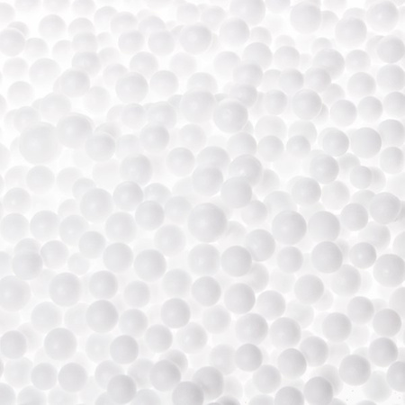 Sztuczny śnieg 40g puch do dekoracji stroików choinek