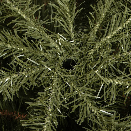 Choinka sztuczna Premium Royal Trees 180 cm świerk naturalny ze stojakiem drzewko