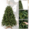 Choinka sztuczna Premium Royal Trees 150 cm świerk syberyjski z stojakiem, drzewko PE