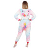 Piżama jednoczęściowa kigurumi damska kombinezon jednorożec rozmiar S