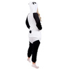 Piżama jednoczęściowa kigurumi damska kombinezon panda rozmiar M
