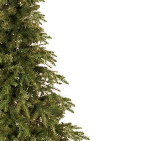 Świerk himalajski, choinka sztuczna Royal Trees premium PE 210 cm drzewko świąteczne jak żywe
