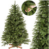 Choinka sztuczna Premium Royal Trees 180 cm świerk kaukaski z stojakiem, drzewko