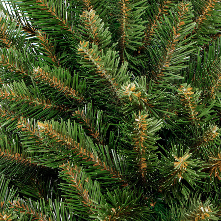 Choinka sztuczna 220 cm świerk skandynawski drzewko świąteczne