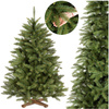 Choinka sztuczna Premium Royal Trees 150 cm świerk kaukaski z stojakiem, drzewko