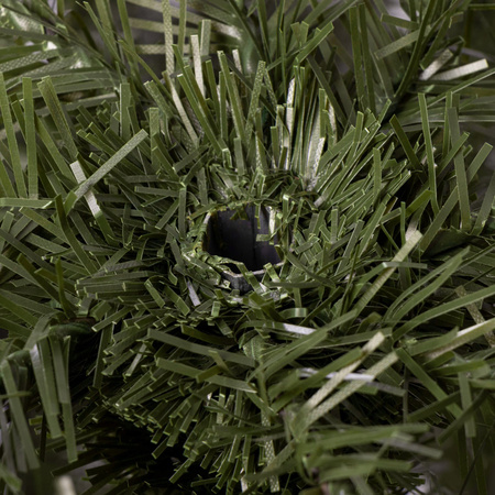 Choinka sztuczna 150 cm premium świerk PE choinka jak żywa