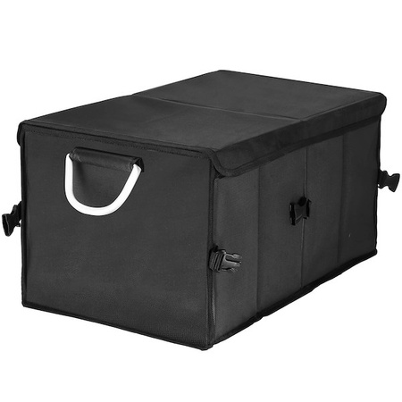 Organizer do samochodu torba do bagażnika czarna