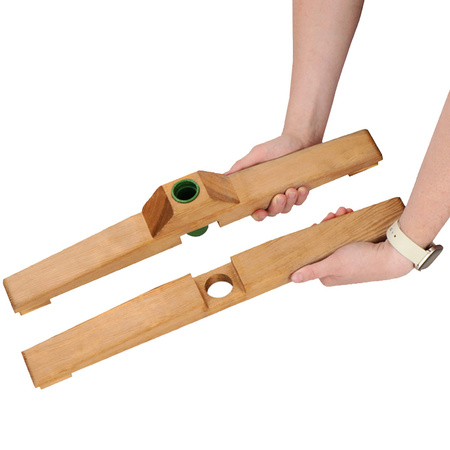 Choinka sztuczna Premium Royal Trees 180 cm sosna PE z stojakiem, drzewko