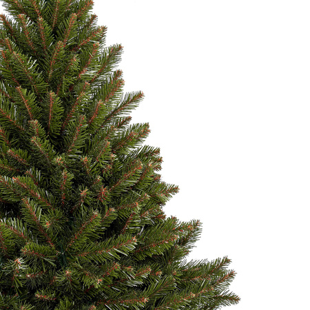 Choinka sztuczna 120 cm świerk kaukaski choinka jak żywa