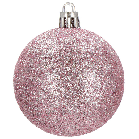 Bombki choinkowe na choinkę 5 cm zestaw 20 szt.