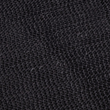 Mata na siedzenie samochodowe 116 x 48 cm czarny pokrowiec ochronny