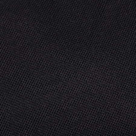 Mata na siedzenie samochodowe 116 x 48 cm czarny pokrowiec ochronny